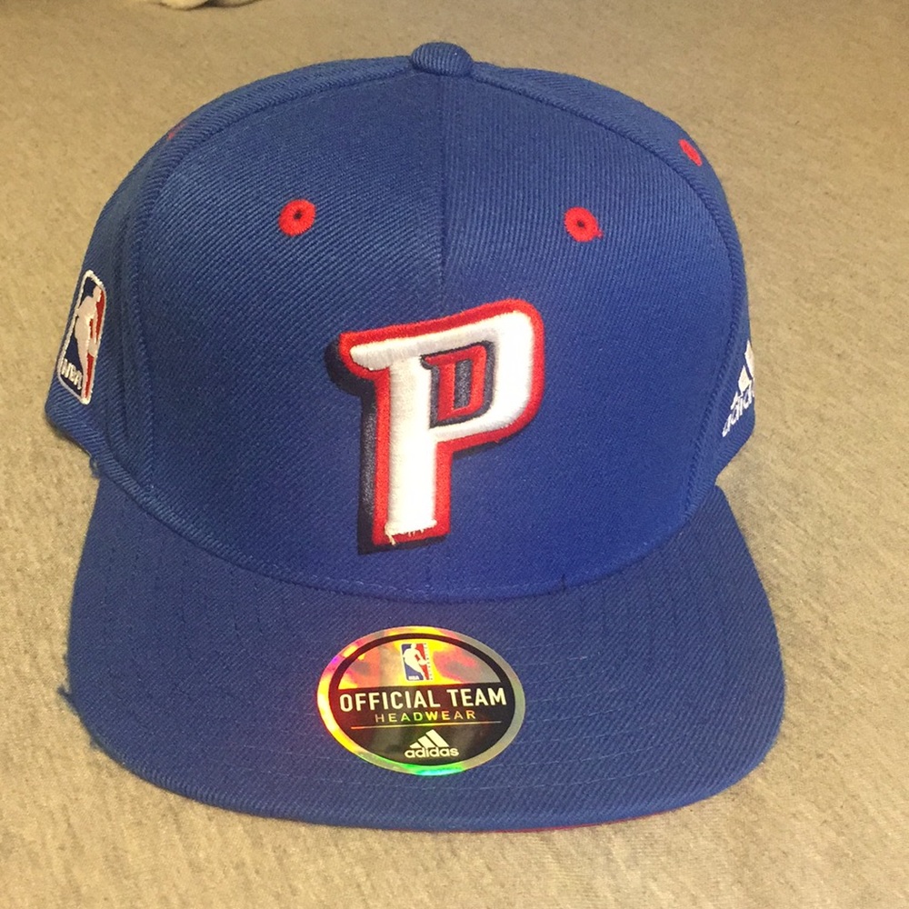 Snap Back Hat